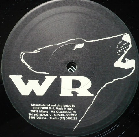 M.B. Project - I Need You | WR (Wolf Records) (WR 009202 MX) - 4