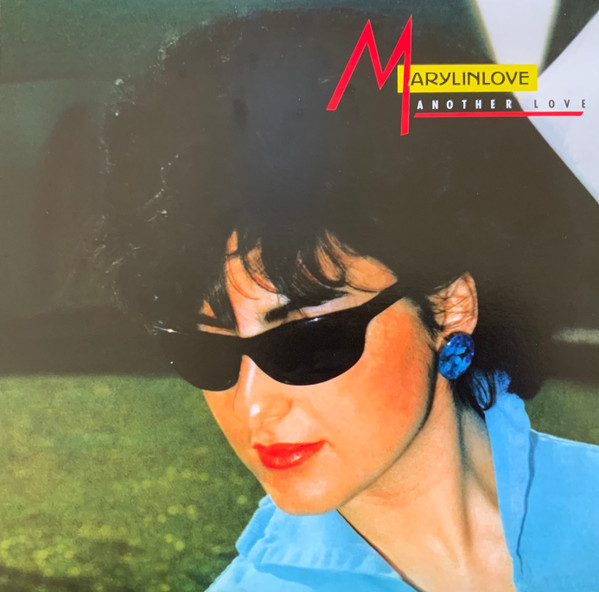 Marylinlove - Another Love | Vintage Pleasure Boutique (VPB 026)