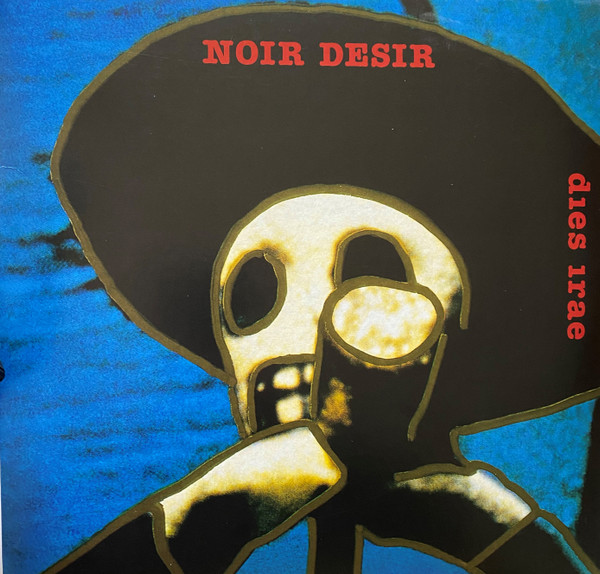 Noir Désir - Dies Irae | Barclay (539 601-8) - main