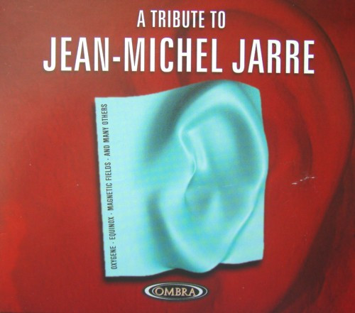 M.A.S.S. - A Tribute To Jean-Michel Jarre | Ombra (221711) - main M.A.S.S. - A Tribute To Jean-Michel Jarre | Ombra (221711) - main