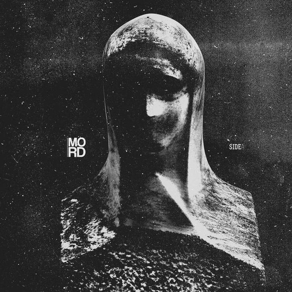 Neil Landstrumm - Missing You EP | Mord (MORD035)