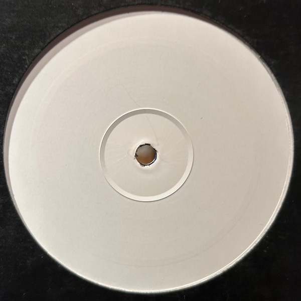 DJ Bone - Cultural Variance EP | Leftroom (LEFT052)