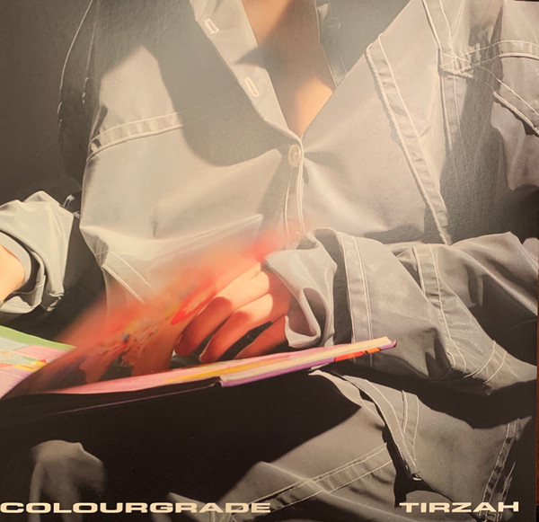 Tirzah - Colourgrade | Domino (WIGLP476)
