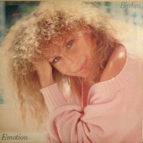 Barbra Streisand - Emotion | CBS (86309)