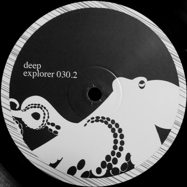 Various - Far & Beyond: Selected By Dubbyman & Above Smoke | Deep Explorer (deep explorer 030.2) - 4 Various - Far & Beyond: Selected By Dubbyman & Above Smoke | Deep Explorer (deep explorer 030.2) - 4