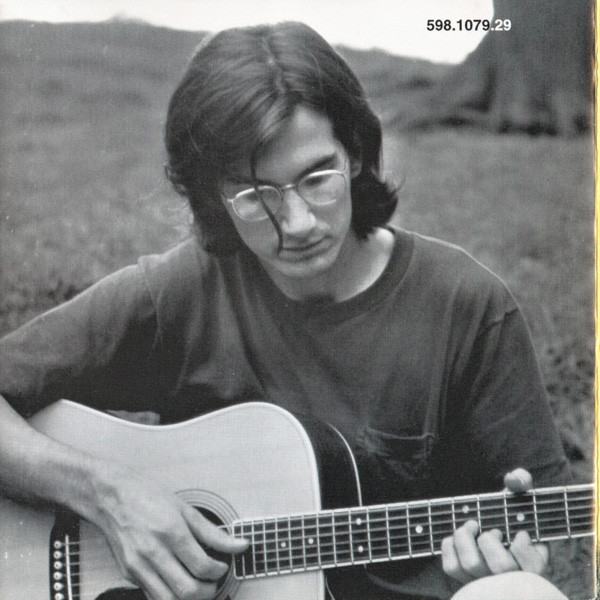 Townes Van Zandt - The Nashville Sessions | Tomato (598.1079.29) - 3