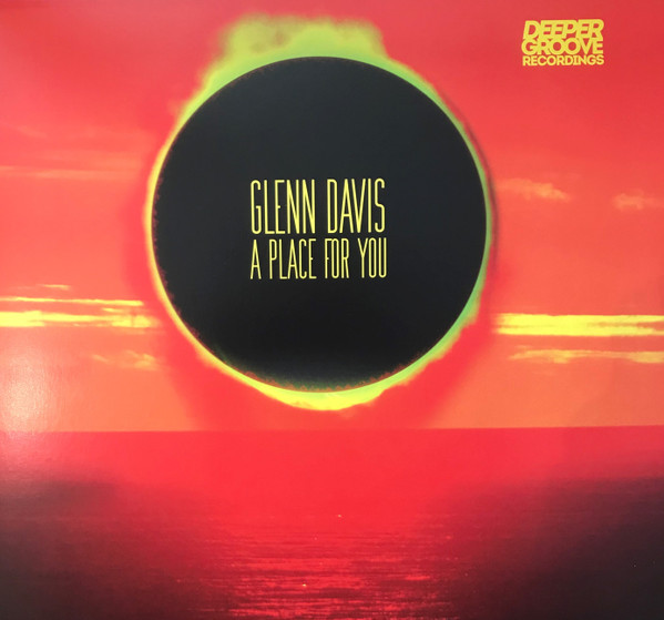 Glenn Davis - A Place For You | Deeper Groove Recordings (DG003)