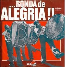 Grupo de Acção Cultural - ... Ronda De Alegria!! | Vozes Na Luta (VLP-10005) - main