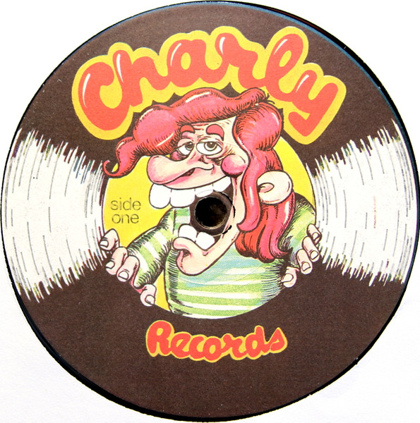 Gong - Magick Brother | Charly Records (2933218) - 3 Gong - Magick Brother | Charly Records (2933218) - 3