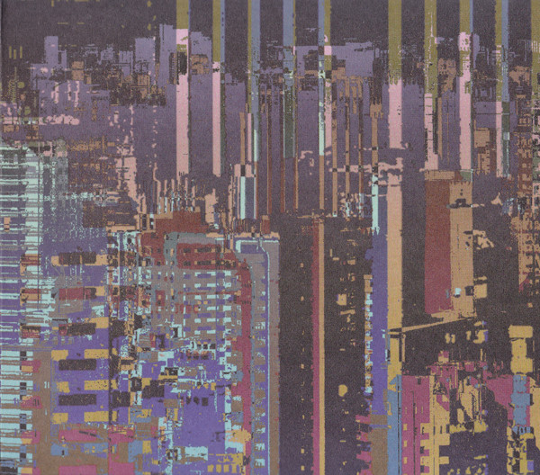 Brian Eno And The Words Of Rick Holland - Drums Between The Bells | Warp Records (WARPCD214)