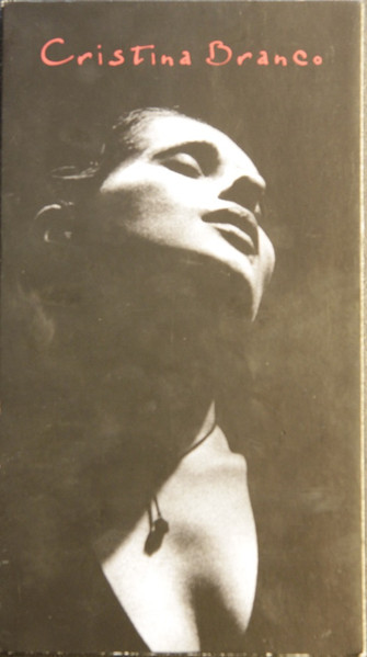 Cristina Branco - Post Scriptum / Murmúrios | L'Empreinte Digitale (ED 13161)