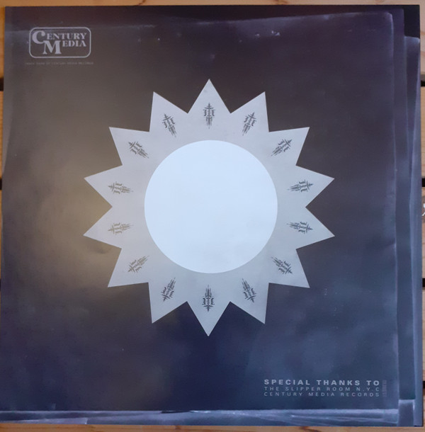 Imperial Triumphant - An Evening With Imperial Triumphant | Century Media (19439927911) - 3 Imperial Triumphant - An Evening With Imperial Triumphant | Century Media (19439927911) - 3