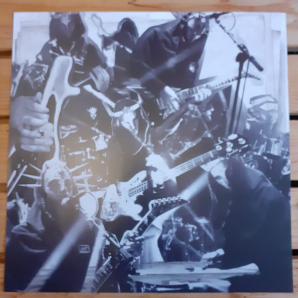 Imperial Triumphant - An Evening With Imperial Triumphant | Century Media (19439927911) - 4 Imperial Triumphant - An Evening With Imperial Triumphant | Century Media (19439927911) - 4