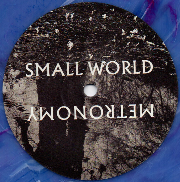 Metronomy - Small World | Because Music (BEC5610028) - 4 Metronomy - Small World | Because Music (BEC5610028) - 4