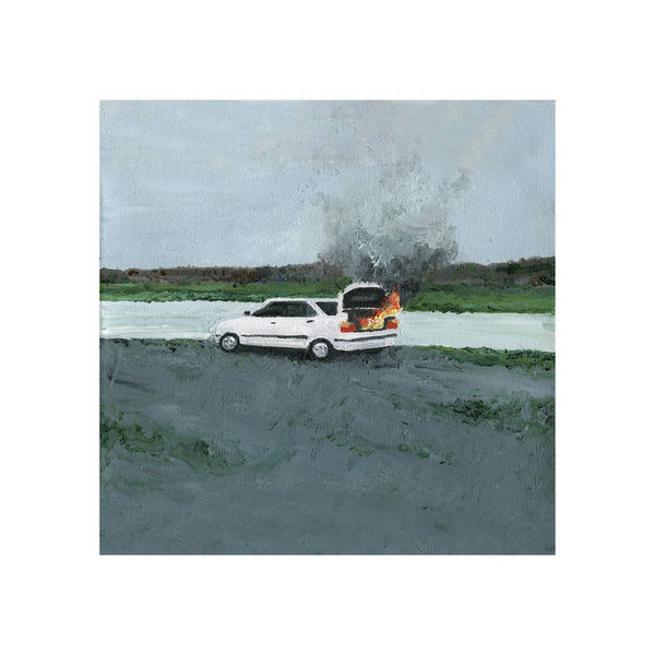 Le Matin / Grammar Of Movement - Mixtus Orbis [Split EP] | Maturre (MRR019) - main
