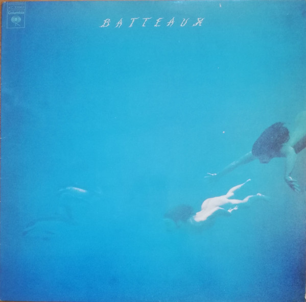Batteaux - Batteaux | Columbia (KC 32063) - main