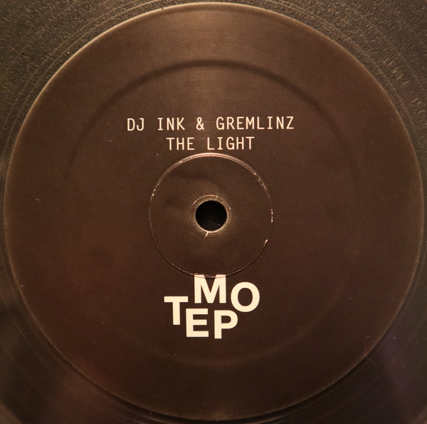 DJ Ink & Gremlinz - The Light | Tempo Records (Tempo1209) - main DJ Ink & Gremlinz - The Light | Tempo Records (Tempo1209) - main