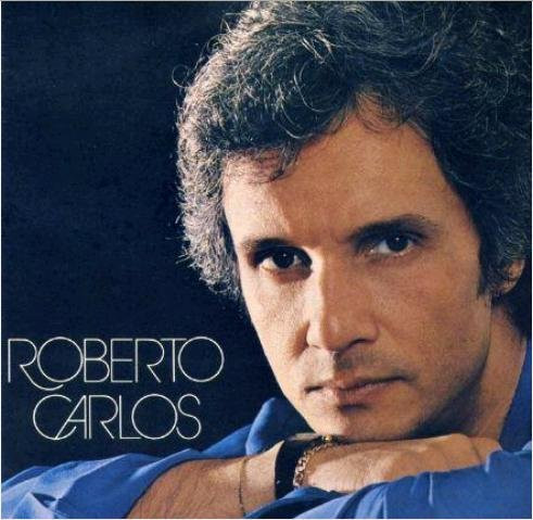 Roberto Carlos - Meu Querido, Meu Velho, Meu Amigo | CBS (84206)