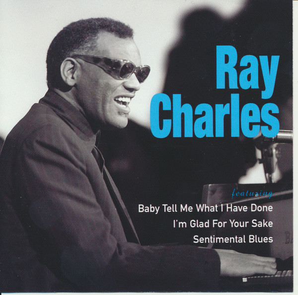 Ray Charles - Ray Charles | Time Music International Limited (TMI209) - main