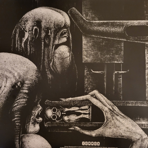 The Shiver - Walpurgis | Sommor (SOMM087) - 3 The Shiver - Walpurgis | Sommor (SOMM087) - 3