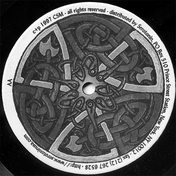 John Selway - Untitled | CSM (CSM 1) - 2