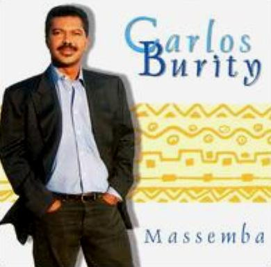 Carlos Burity - Massemba | R.M.S (CD006-2) - main Carlos Burity - Massemba | R.M.S (CD006-2) - main