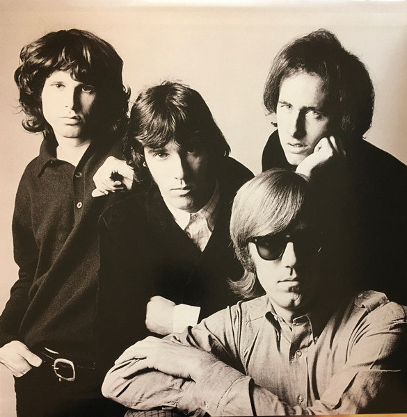 The Doors - The Doors | Analogue Productions (AAPP 74007-45) - 2