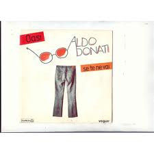 Aldo Donati - Oasi | Durium (101969)