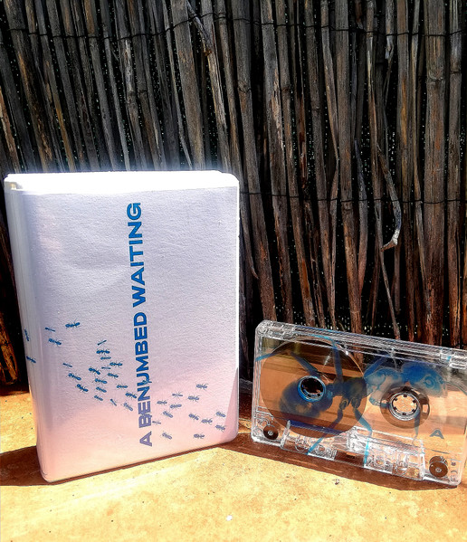 Various - A Benumbed Waiting | Selvamancer (SLVMNCR010) - 3