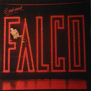 Falco - Emotional | WEA (1591091) - main
