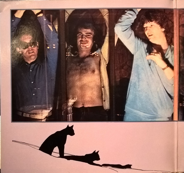 Yes - Drama | Atlantic (ATL 50 736) - 2