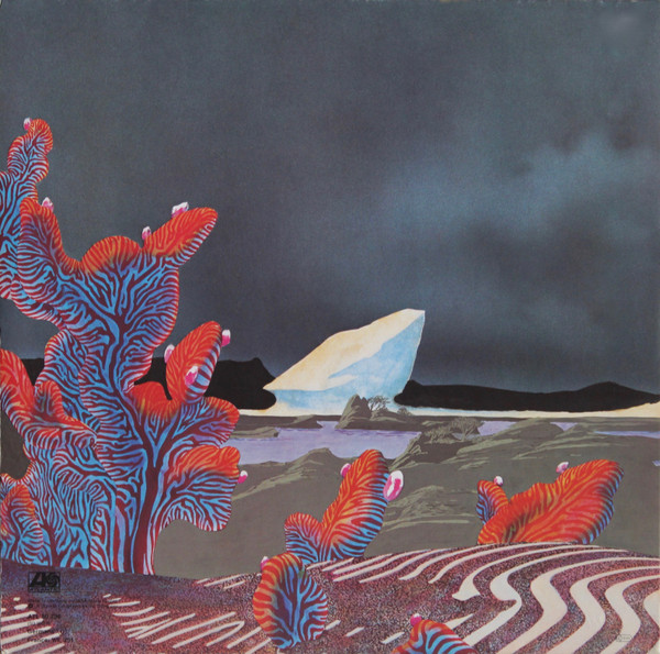 Yes - Drama | Atlantic (ATL 50 736) - 4