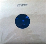Los Doroncos - Los Doroncos | 8mm Records (8mm 058) - main