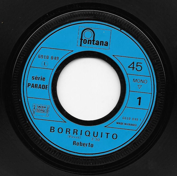 Roberto Peñamaria - Borriquito | Fontana (6010 049) - 3