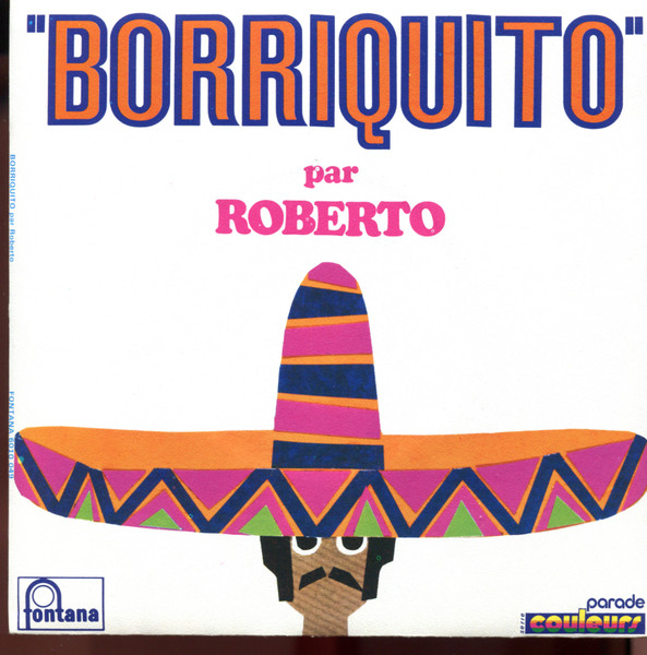 Roberto Peñamaria - Borriquito | Fontana (6010 049) - main