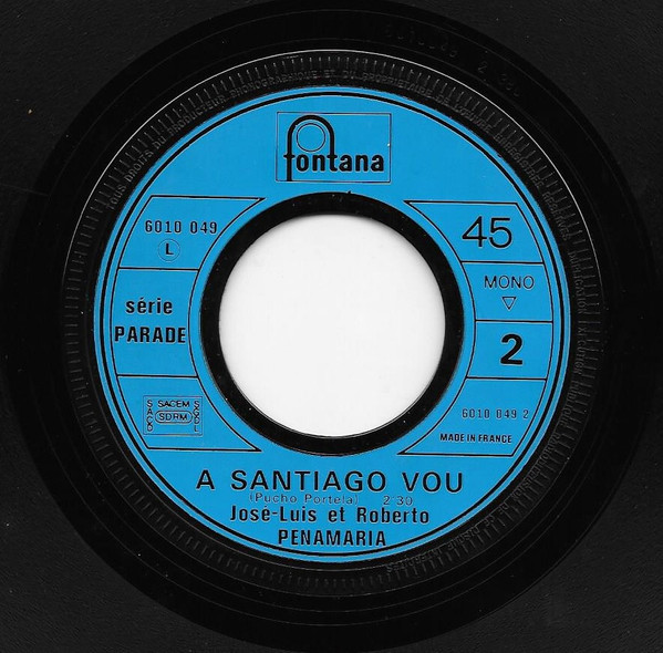 Roberto Peñamaria - Borriquito | Fontana (6010 049) - 4