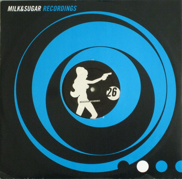 Lost 'N' Alive - Funky People (Funky Nassau) | Milk & Sugar Recordings (MSR 026) - main Lost 'N' Alive - Funky People (Funky Nassau) | Milk & Sugar Recordings (MSR 026) - main