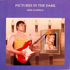 Mike Oldfield - Pictures In The Dark | Edisom (433705)