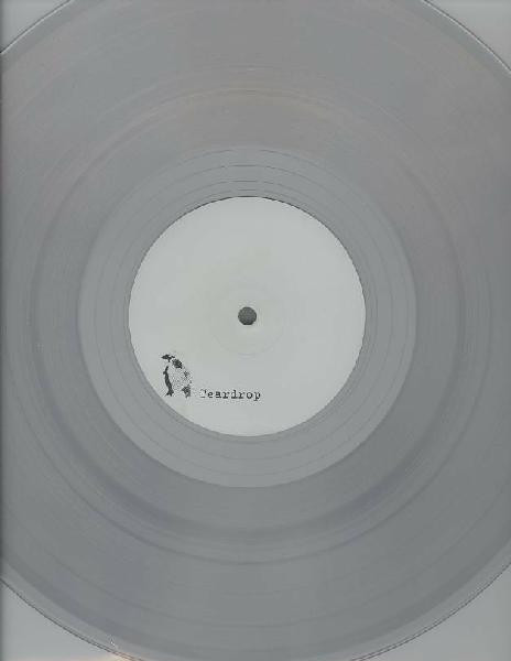 Massive Attack - Teardrop | Not On Label (Massive Attack) (TEAR 001) - 2 Massive Attack - Teardrop | Not On Label (Massive Attack) (TEAR 001) - 2
