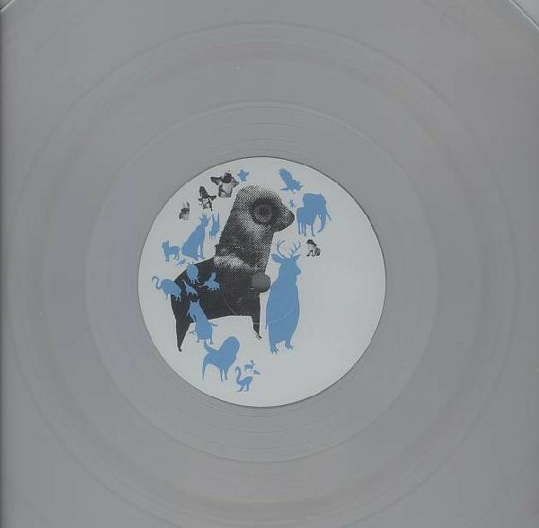 Massive Attack - Teardrop | Not On Label (Massive Attack) (TEAR 001)