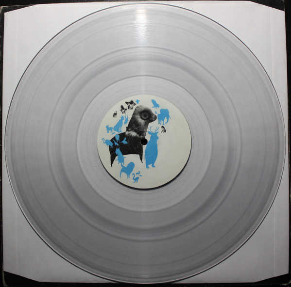 Massive Attack - Teardrop | Not On Label (Massive Attack) (TEAR 001) - 3 Massive Attack - Teardrop | Not On Label (Massive Attack) (TEAR 001) - 3