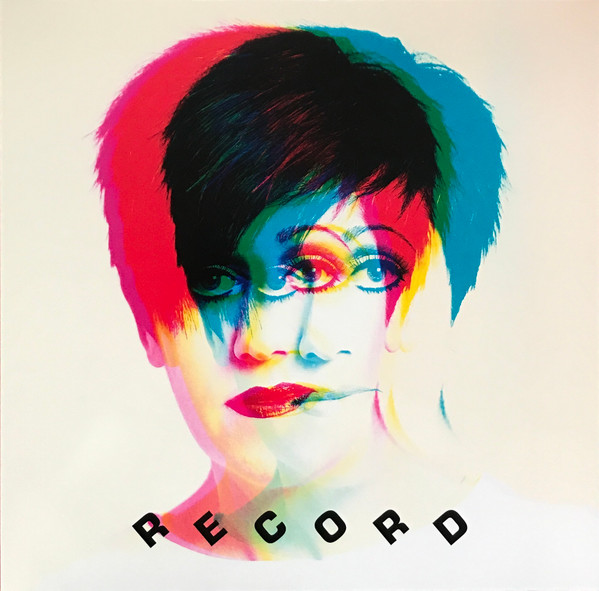 Tracey Thorn - Record | Unmade Road (ROAD011V) - main