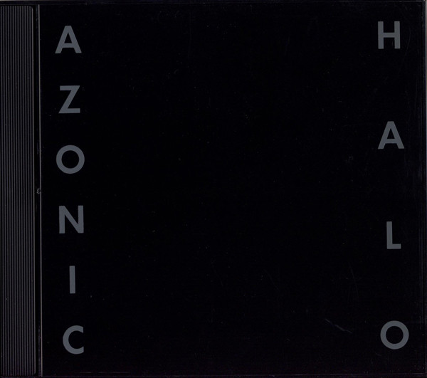 Azonic - Halo | Strata (0002-2) - main