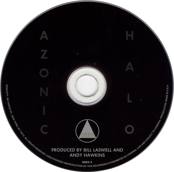 Azonic - Halo | Strata (0002-2) - 3