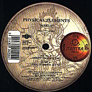 Physical Elements - Nexus | Mantra Vibes (MTR 2020)
