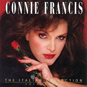 Connie Francis - The Italian Collection Volume One | Polydor (31453 9556-2)