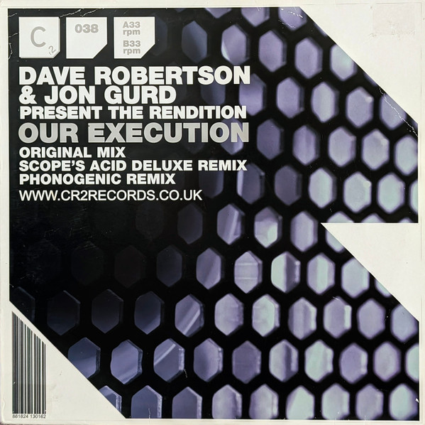 Our Execution