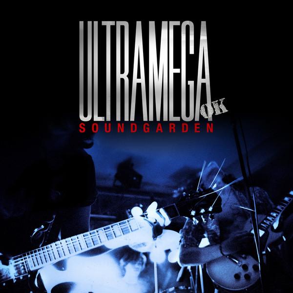Soundgarden - Ultramega OK | Sub Pop (SP1172) - main