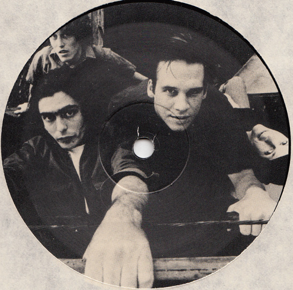 Breaking Circus - Smokers' Paradise | Homestead Records (HMS092) - 4 Breaking Circus - Smokers' Paradise | Homestead Records (HMS092) - 4