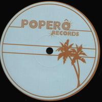 Renato Cohen - O Som Das Pistas | Popero (POP01) - main